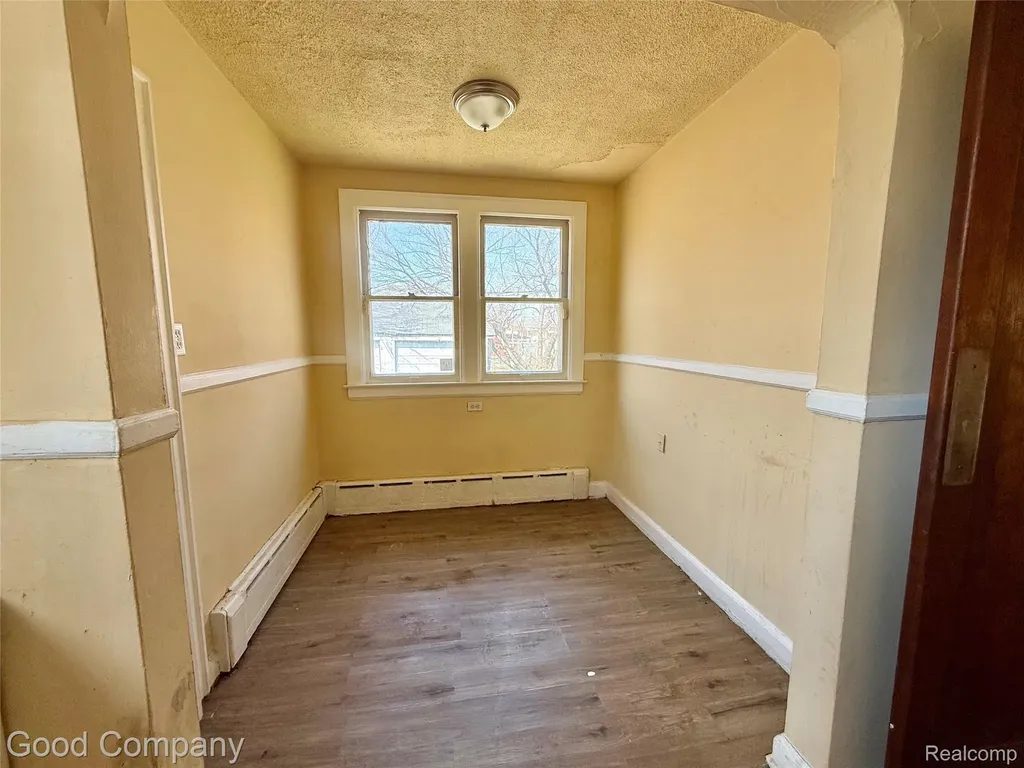 12761 Corbett Street SE Detroit City MI 48213