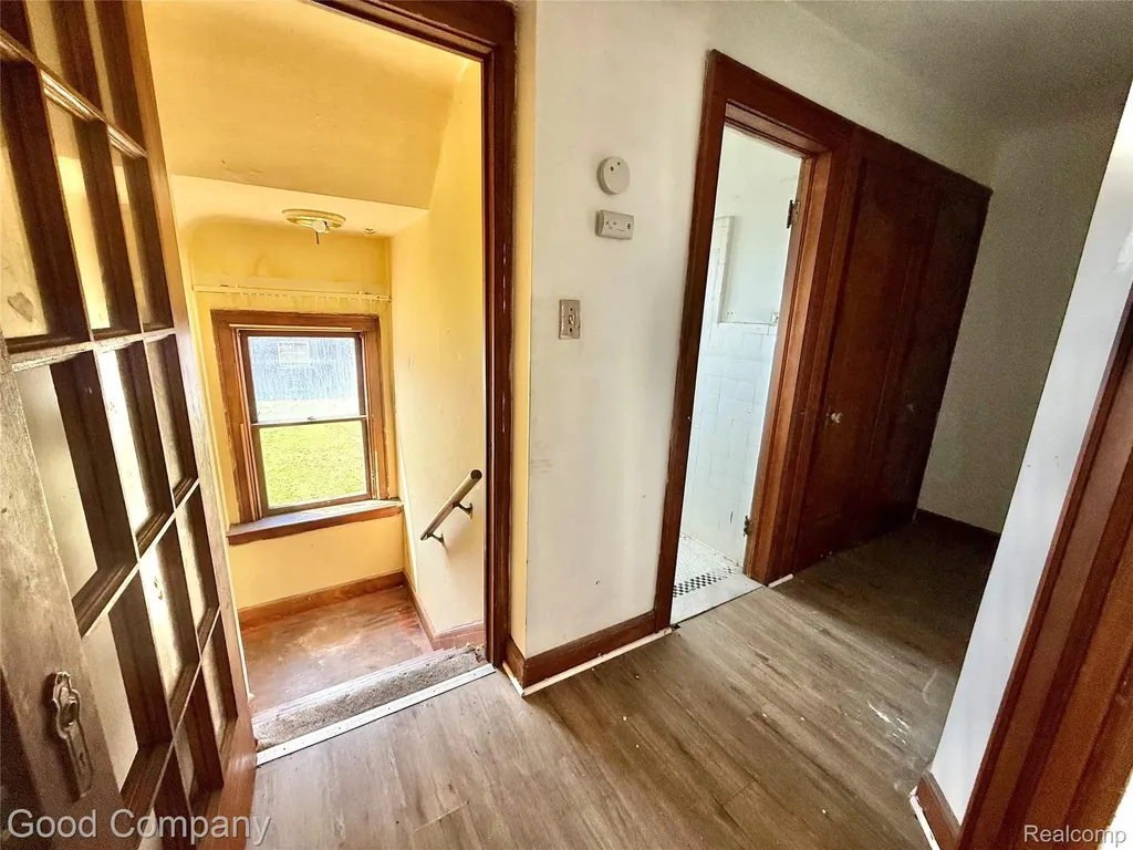 12761 Corbett Street SE Detroit City MI 48213
