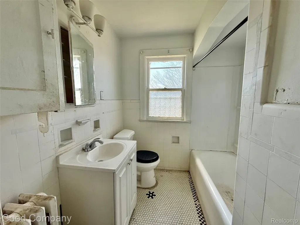 12761 Corbett Street SE Detroit City MI 48213