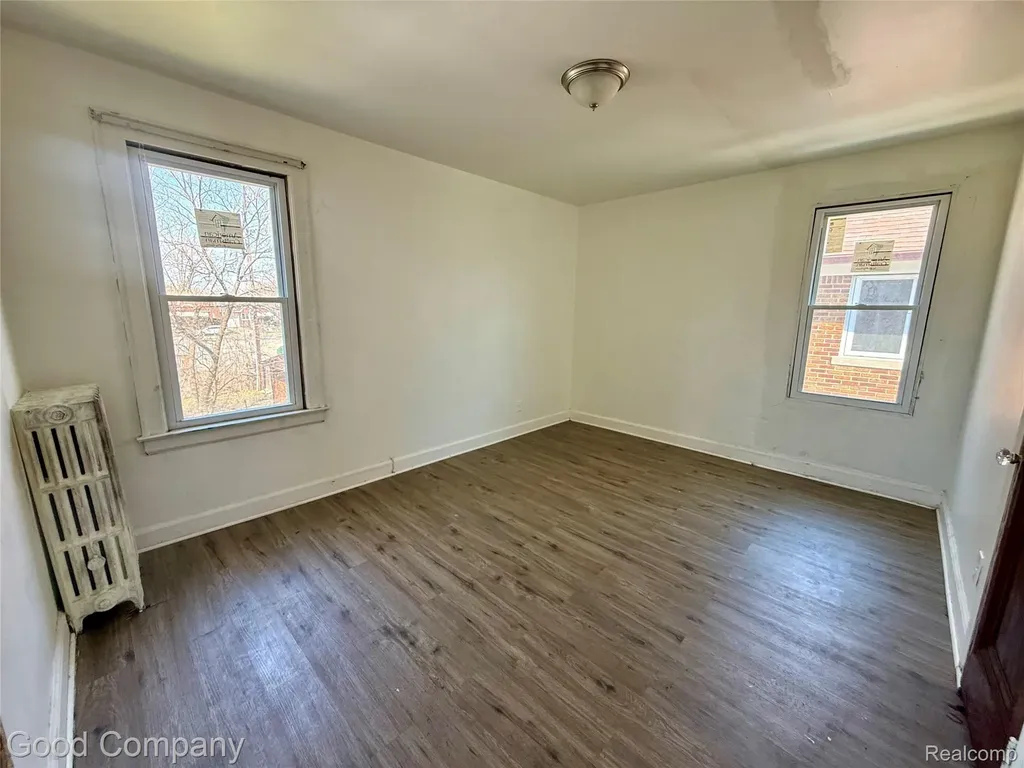 12761 Corbett Street SE Detroit City MI 48213