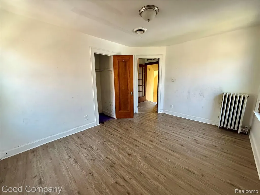 12761 Corbett Street SE Detroit City MI 48213