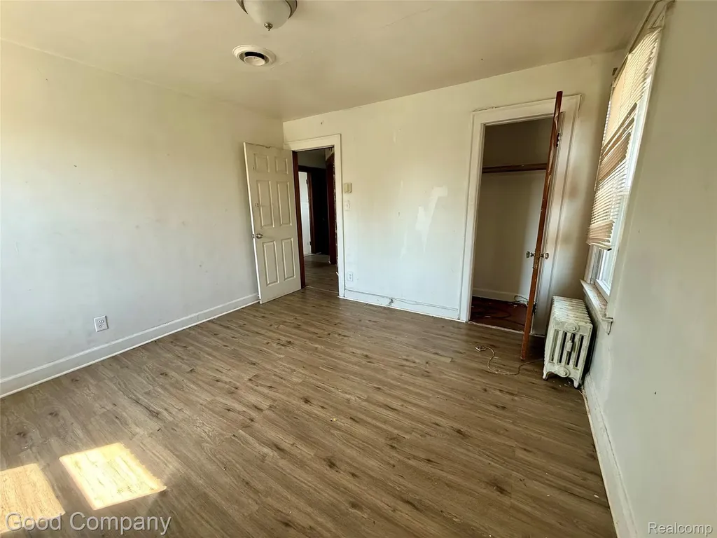 12761 Corbett Street SE Detroit City MI 48213