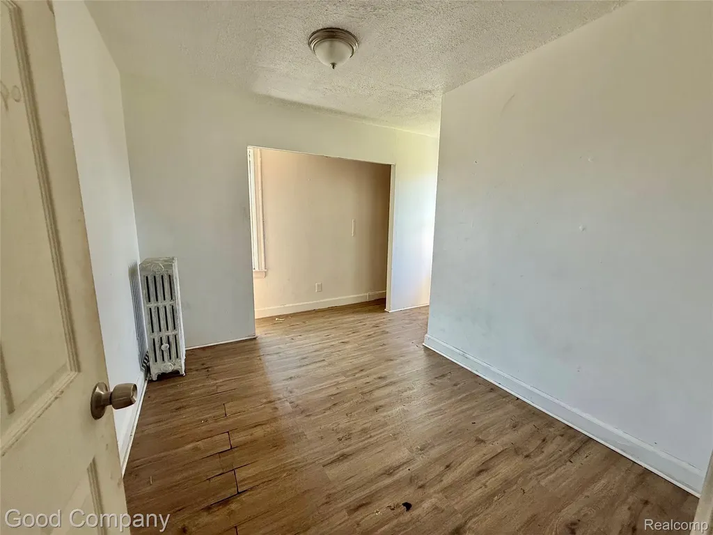 12761 Corbett Street SE Detroit City MI 48213