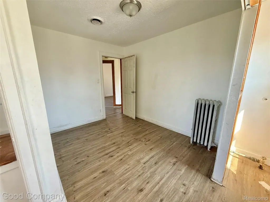 12761 Corbett Street SE Detroit City MI 48213