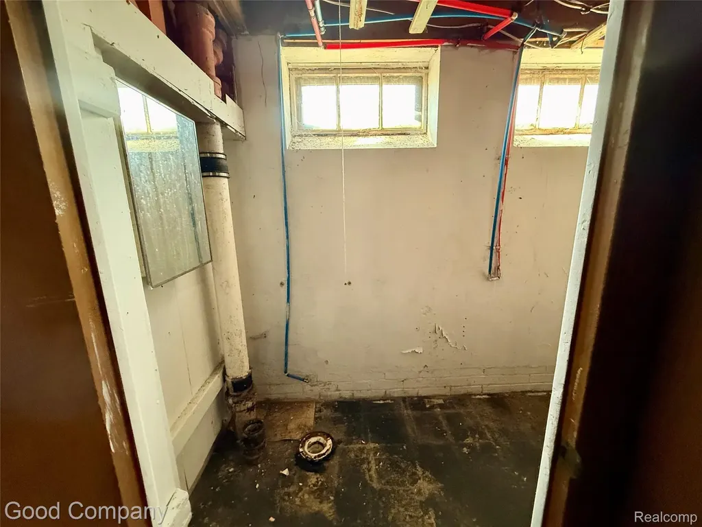 12761 Corbett Street SE Detroit City MI 48213