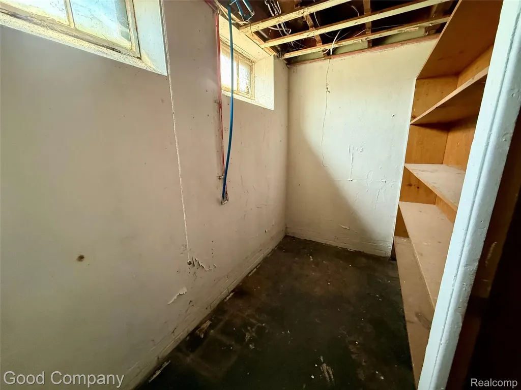 12761 Corbett Street SE Detroit City MI 48213