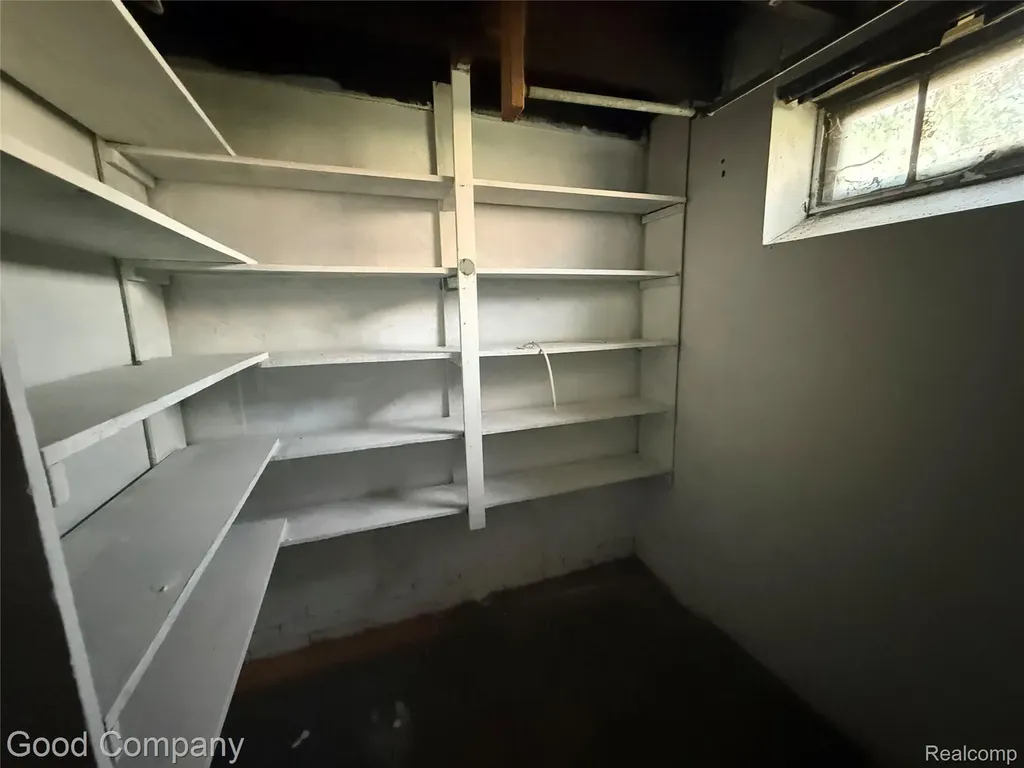 12761 Corbett Street SE Detroit City MI 48213