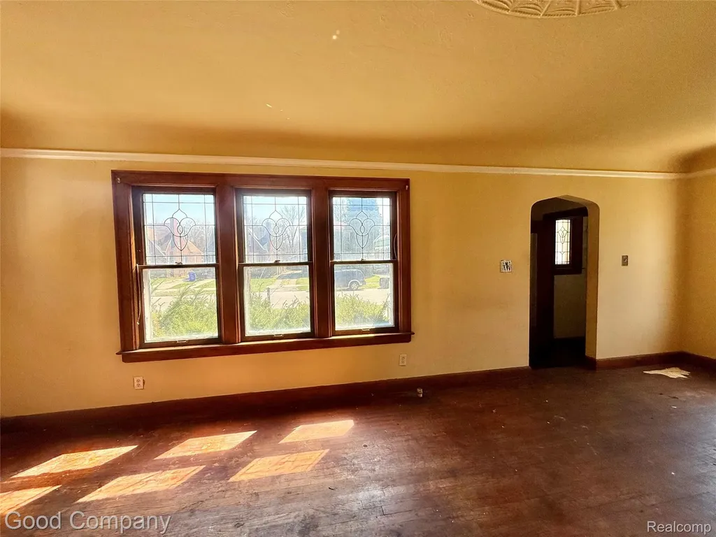 12761 Corbett Street SE Detroit City MI 48213