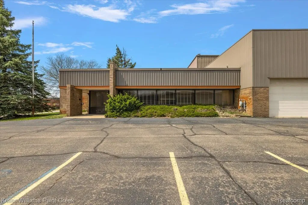 2715 Paldan Drive Auburn Hills City MI 48326