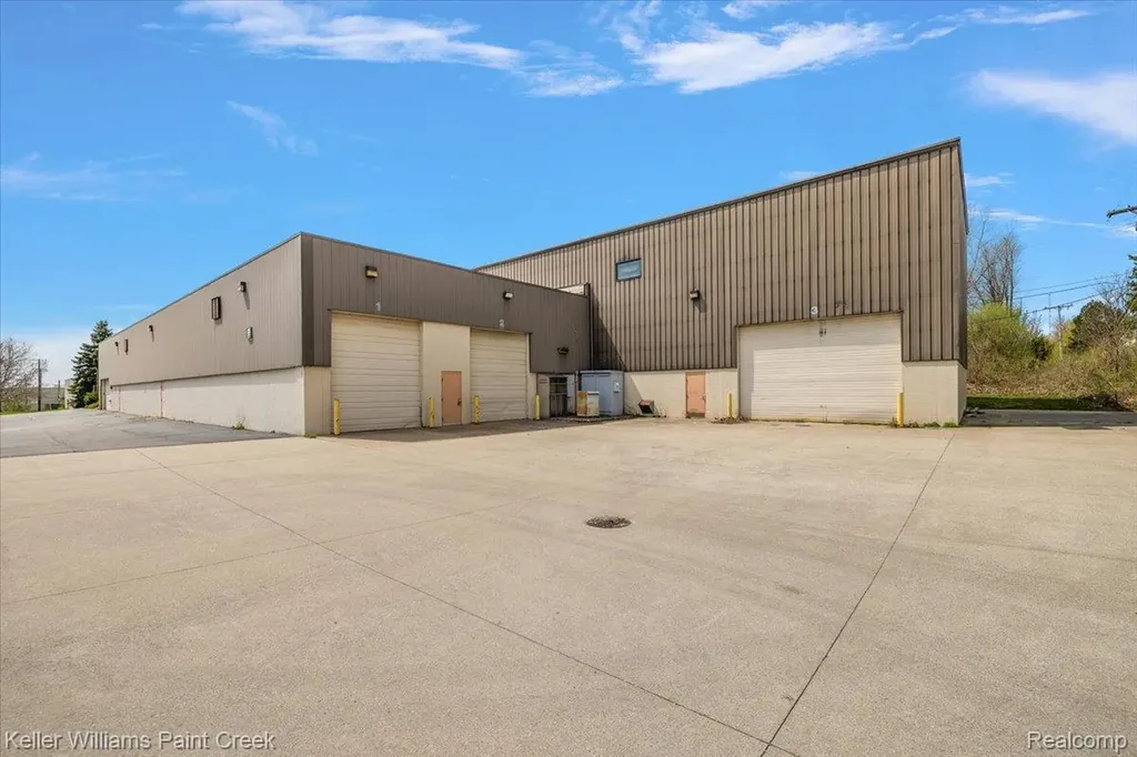 2715 Paldan Drive Auburn Hills City MI 48326