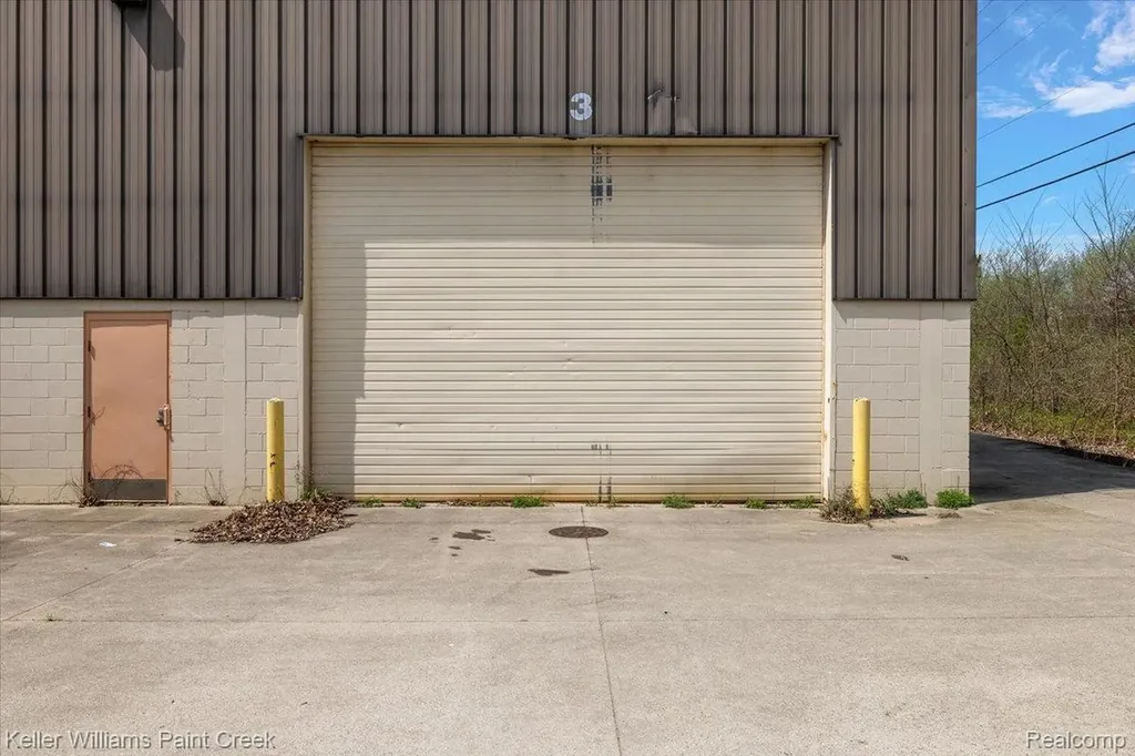 2715 Paldan Drive Auburn Hills City MI 48326
