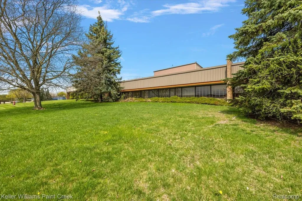 2715 Paldan Drive Auburn Hills City MI 48326