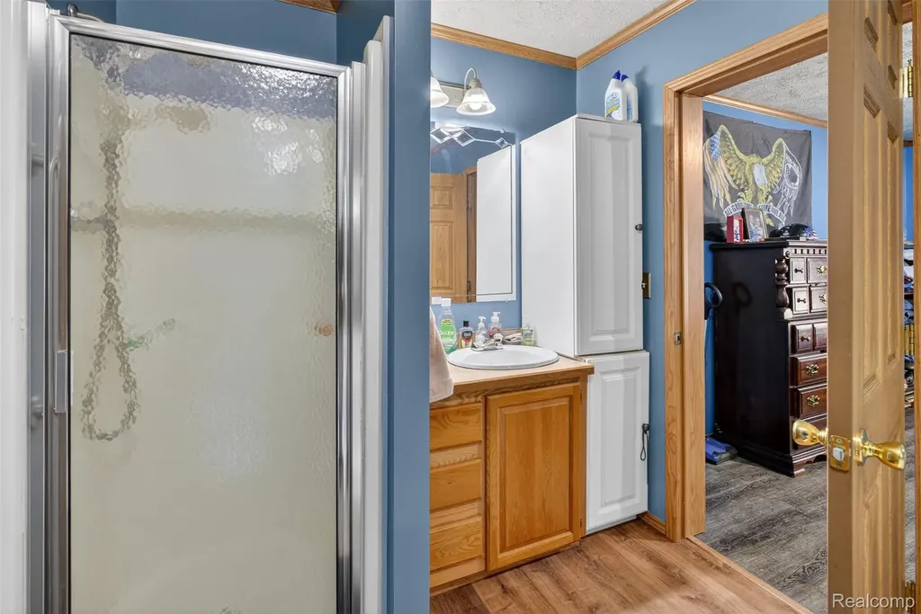 5675 Union Corners Big Creek Township MI 48654