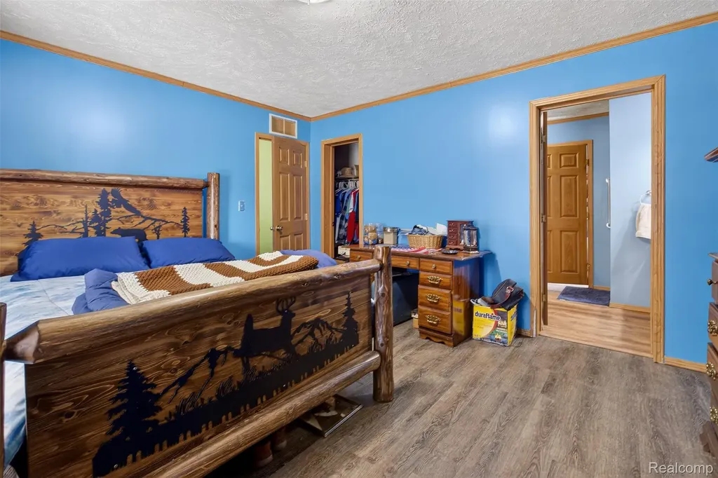 5675 Union Corners Big Creek Township MI 48654
