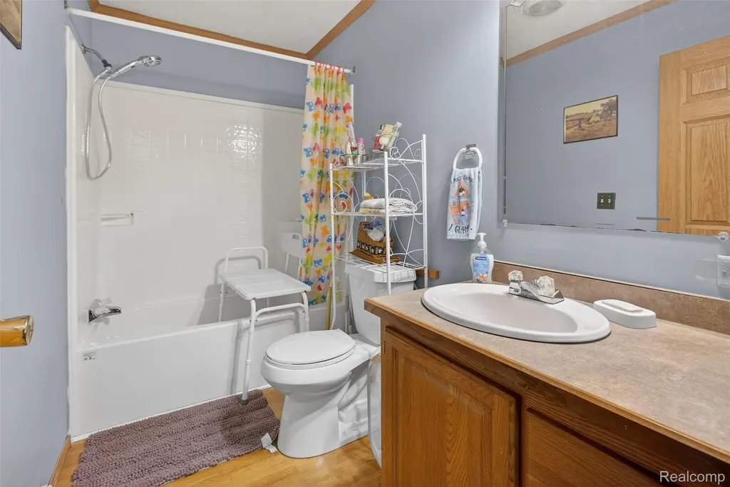 5675 Union Corners Big Creek Township MI 48654