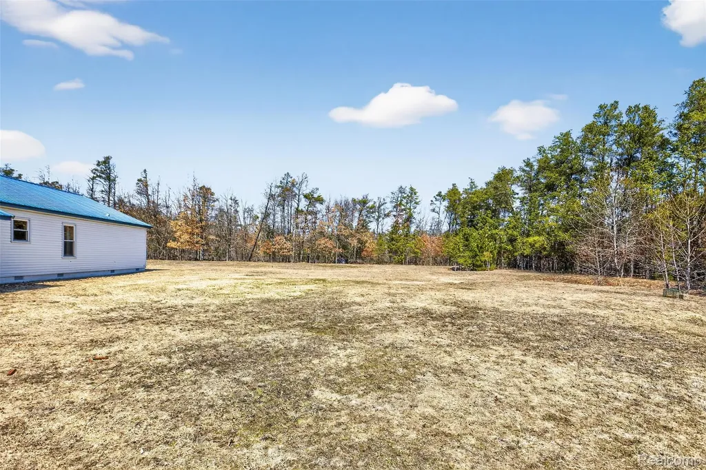 5675 Union Corners Big Creek Township MI 48654