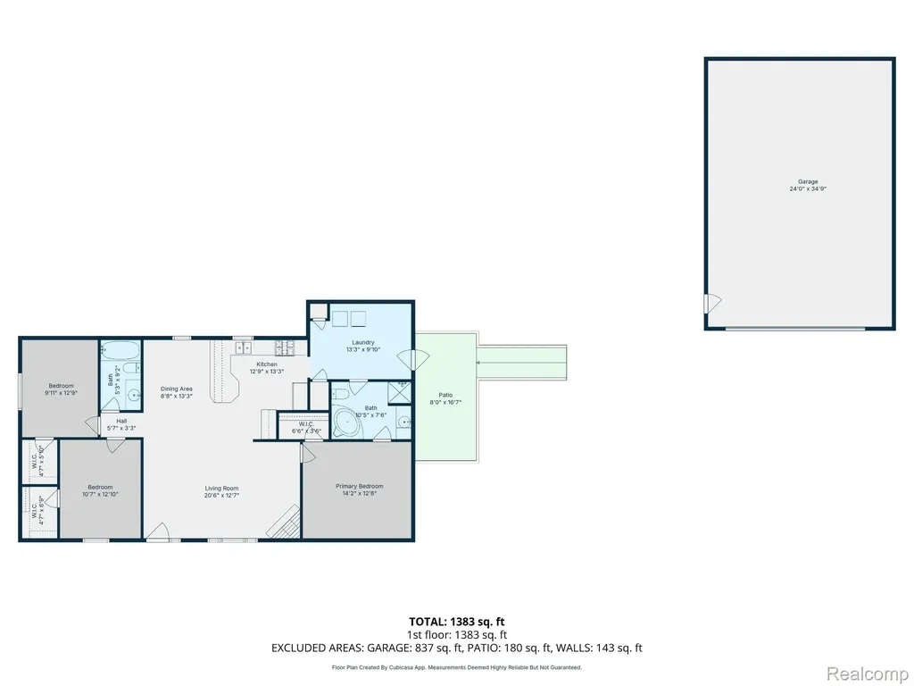 5675 Union Corners Big Creek Township MI 48654