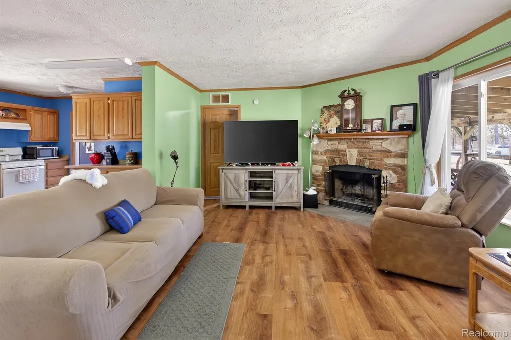 5675 Union Corners Big Creek Township MI 48654