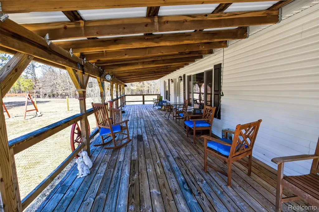 5675 Union Corners Big Creek Township MI 48654