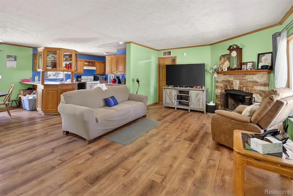 5675 Union Corners Big Creek Township MI 48654