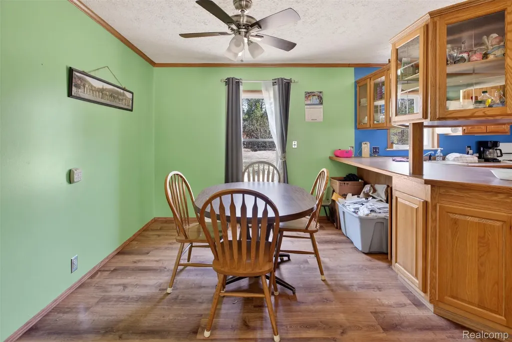 5675 Union Corners Big Creek Township MI 48654