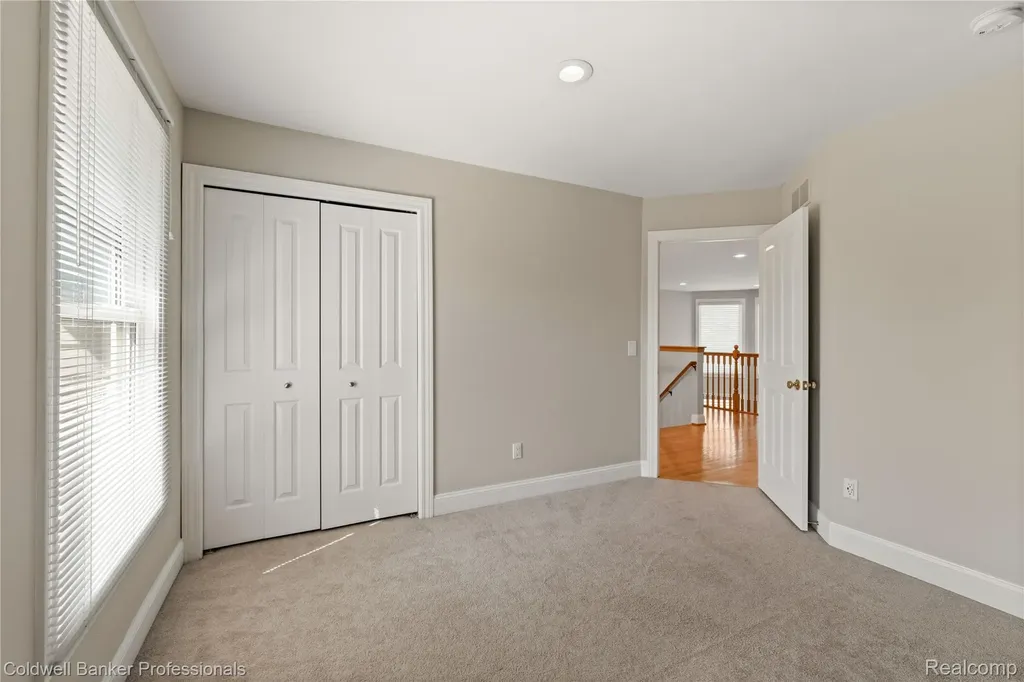 22139 Barclay Drive Novi City MI 48374