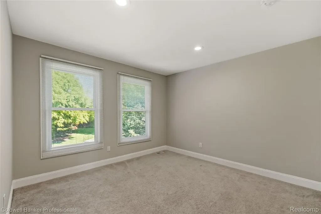 22139 Barclay Drive Novi City MI 48374