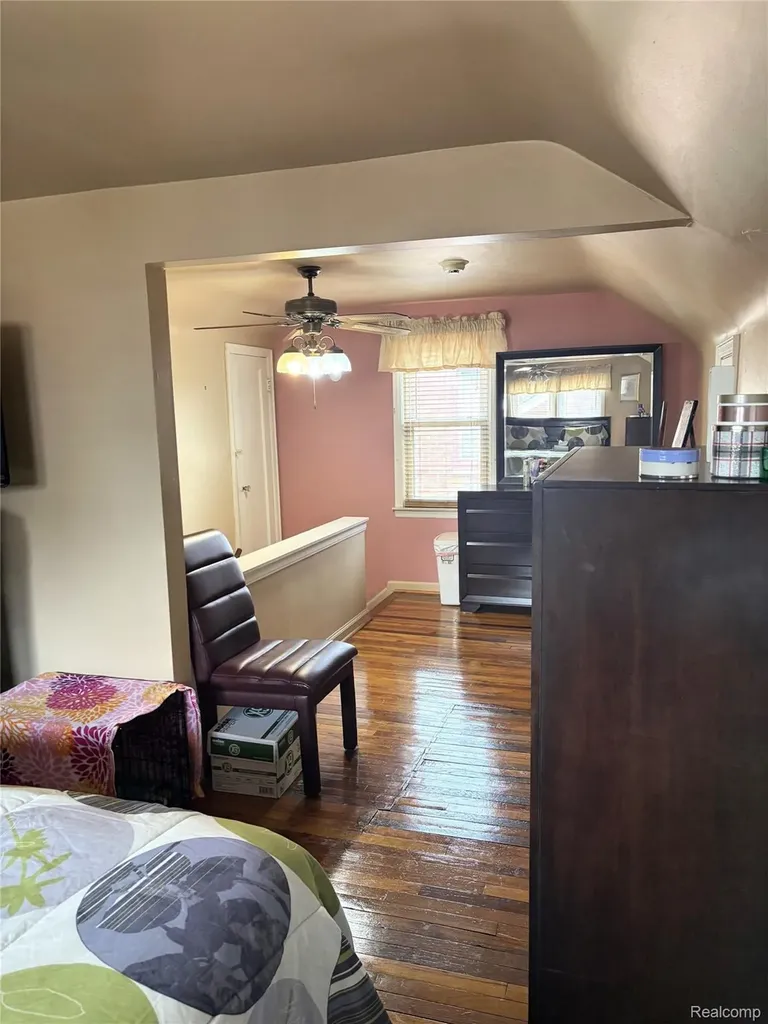 16525 Prevost Street Detroit City MI 48235