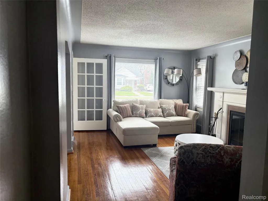 16525 Prevost Street Detroit City MI 48235