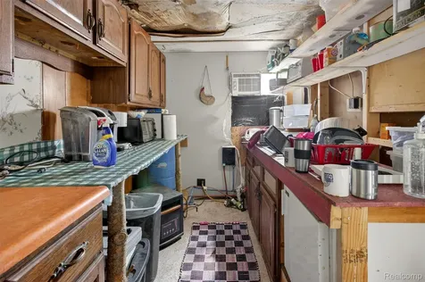 2633 S Stevens Road Greenbush Township MI 48738