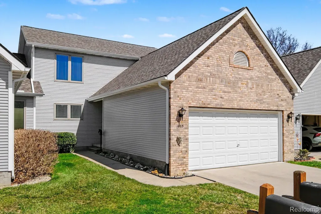 1085 Linda Drive Davison City MI 48423