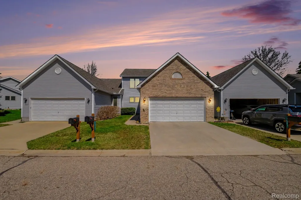 1085 Linda Drive Davison City MI 48423