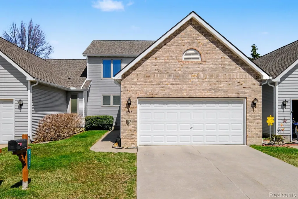 1085 Linda Drive Davison City MI 48423