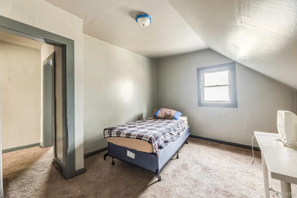 1109 Rawlins Street Port Huron City MI 48060