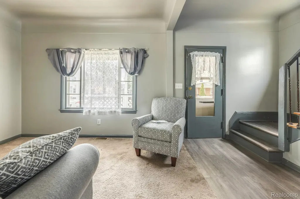 1109 Rawlins Street Port Huron City MI 48060