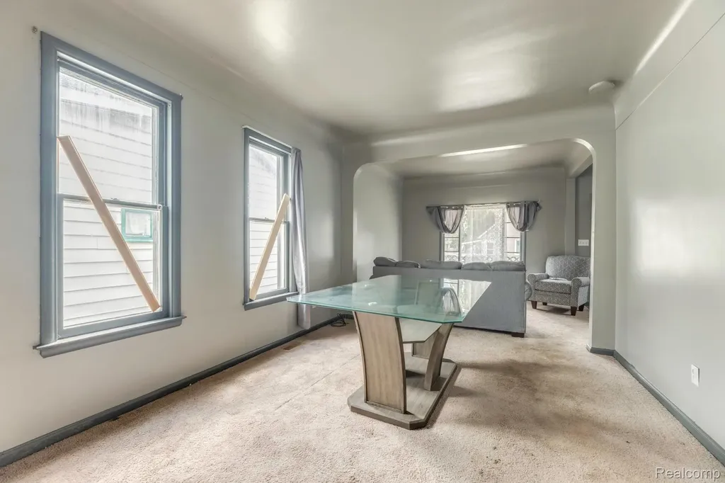 1109 Rawlins Street Port Huron City MI 48060