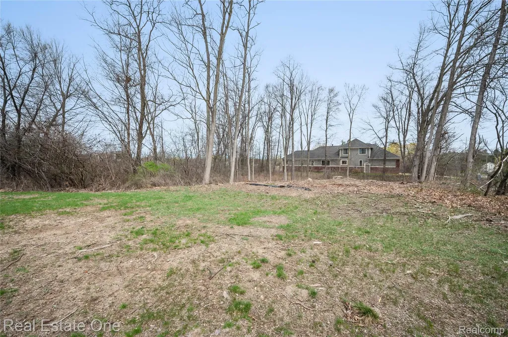 508 Woodstone Court White Lake Charter Township MI 48386