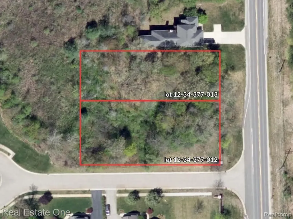 508 Woodstone Court White Lake Charter Township MI 48386