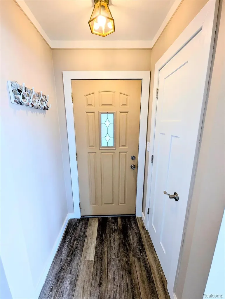 2525 Davista Drive Highland Charter Township MI 48356