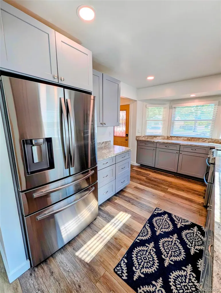 2525 Davista Drive Highland Charter Township MI 48356