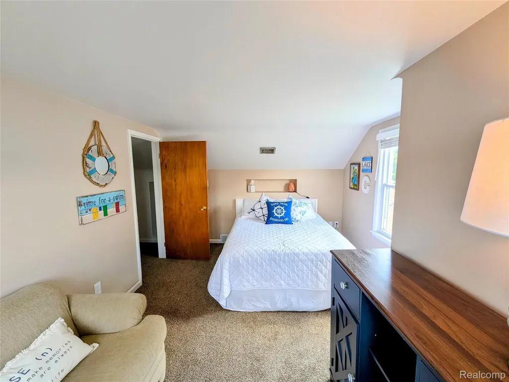 2525 Davista Drive Highland Charter Township MI 48356