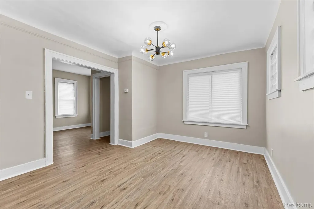 14856 Santa Rosa Drive Detroit City MI 48238