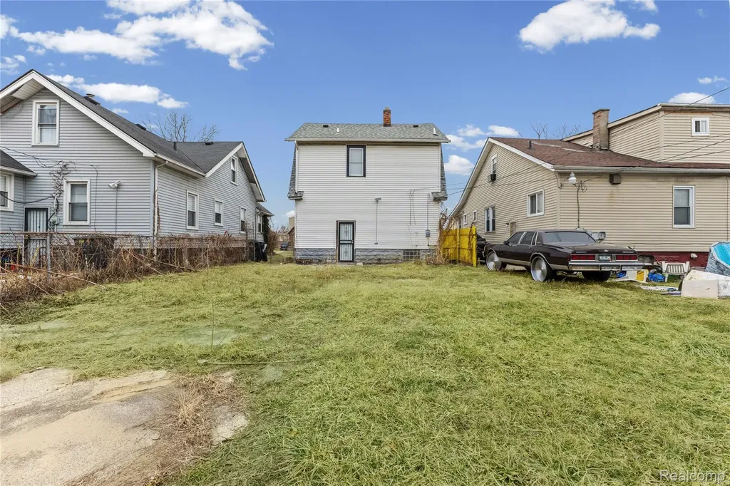 14856 Santa Rosa Drive Detroit City MI 48238