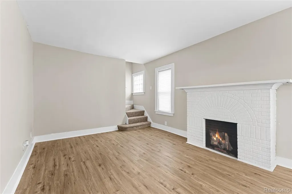 14856 Santa Rosa Drive Detroit City MI 48238