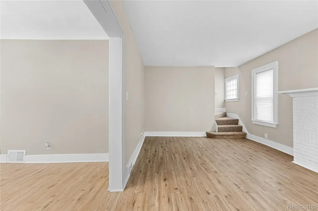 14856 Santa Rosa Drive Detroit City MI 48238