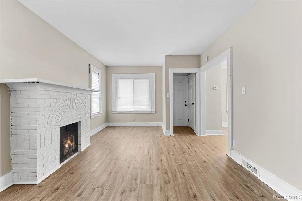 14856 Santa Rosa Drive Detroit City MI 48238