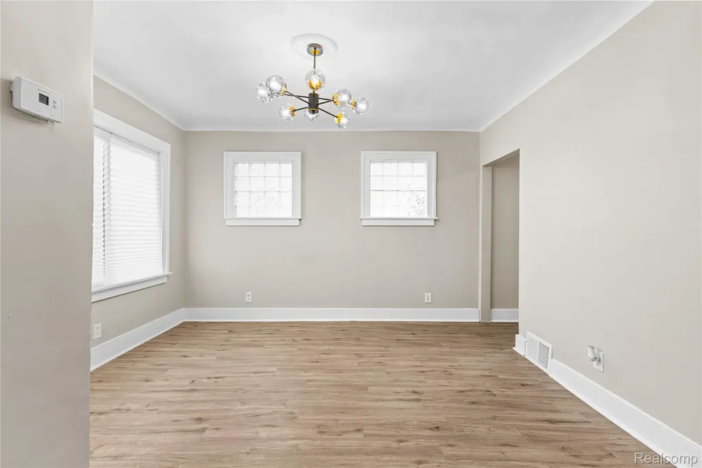 14856 Santa Rosa Drive Detroit City MI 48238