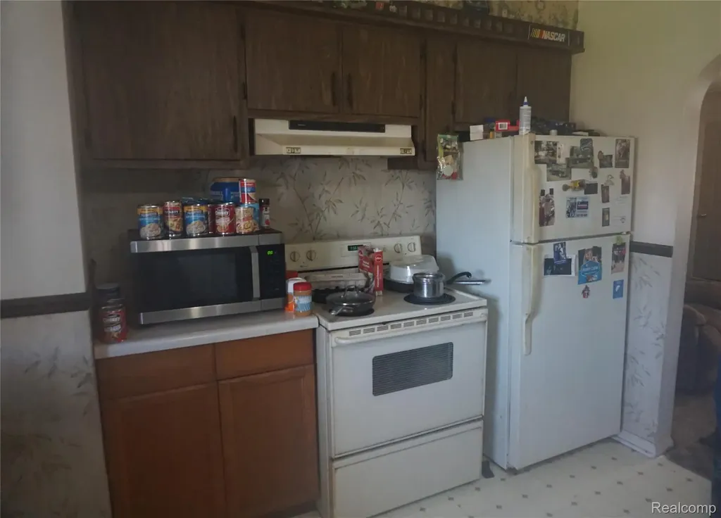 4145 Janes Road Buena Vista Charter Township MI 48601