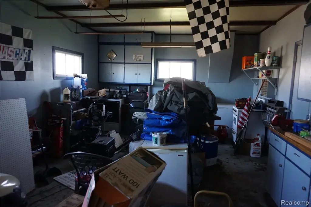 4145 Janes Road Buena Vista Charter Township MI 48601