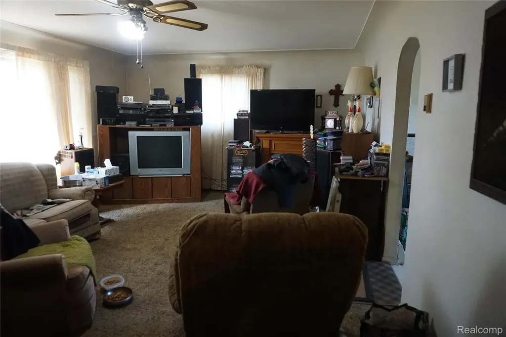 4145 Janes Road Buena Vista Charter Township MI 48601